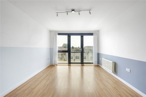Hillyfield, Walthamstow, London