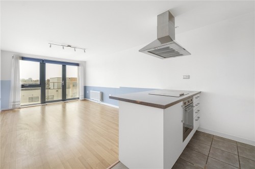 Hillyfield, Walthamstow, London