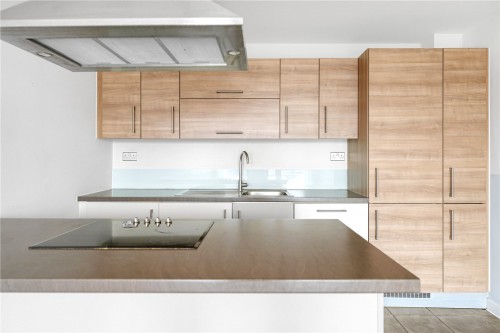 Hillyfield, Walthamstow, London