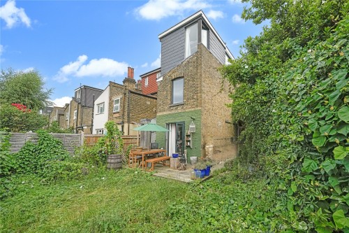 Walthamstow, London