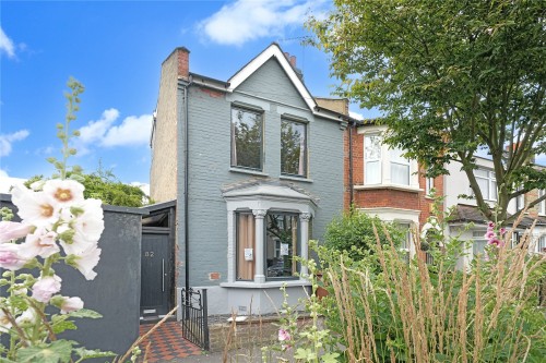 Walthamstow, London