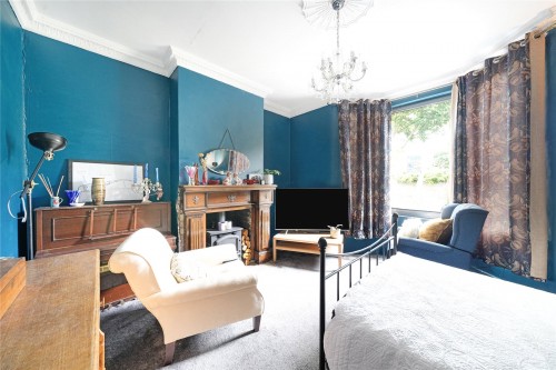 Walthamstow, London