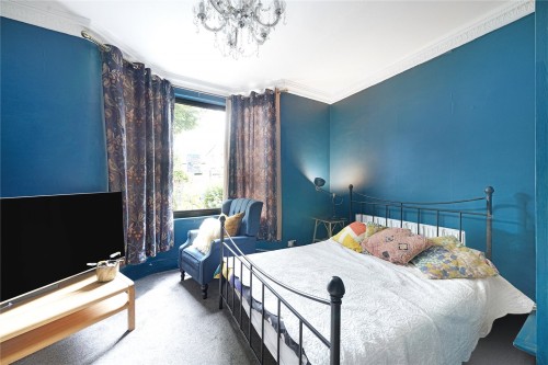 Walthamstow, London
