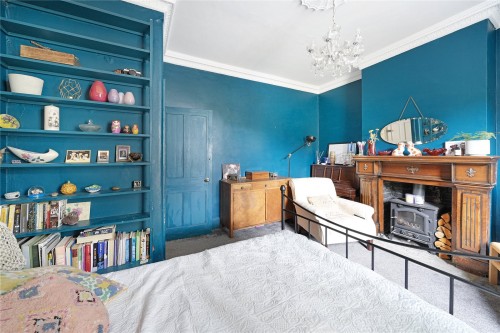 Walthamstow, London