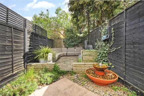 Walthamstow, London