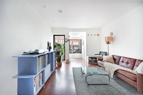 Walthamstow, London