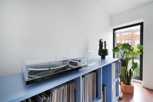 Walthamstow, London