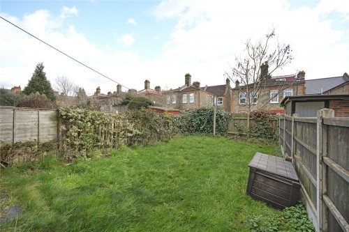 Walthamstow, London