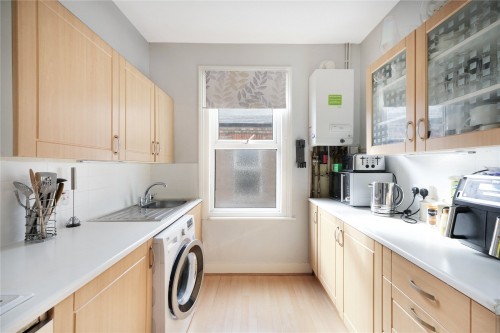 Walthamstow, London