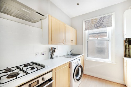 Walthamstow, London