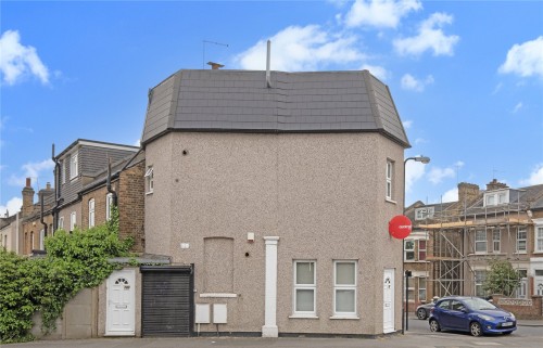 Walthamstow, London
