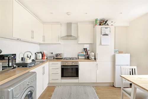 Walthamstow, London