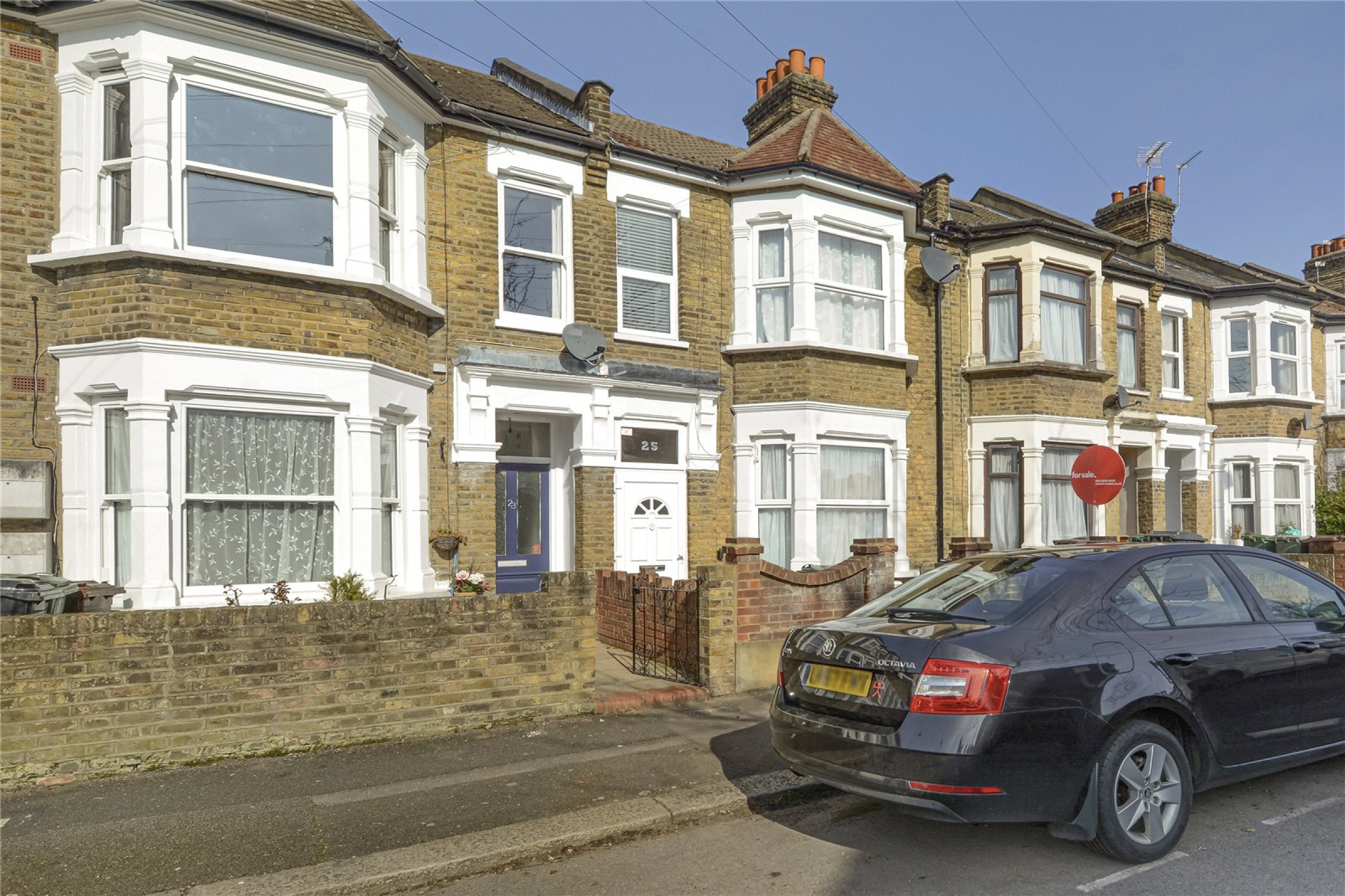 Walthamstow, London