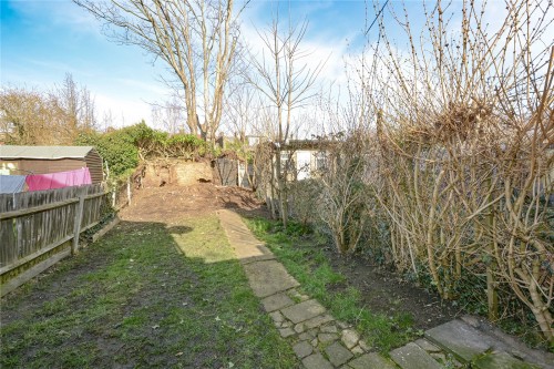Walthamstow, London