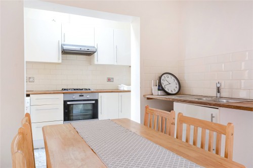 Walthamstow, London