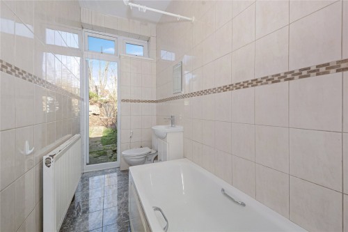 Walthamstow, London