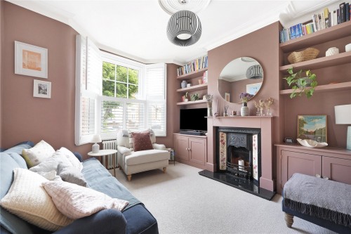 Walthamstow, London