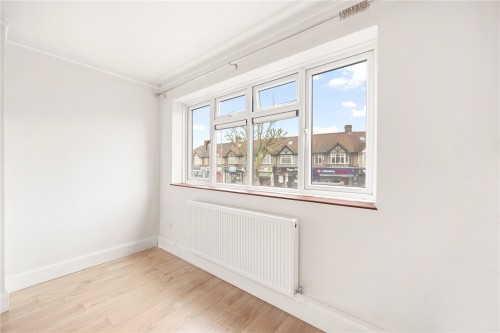 Walthamstow, London