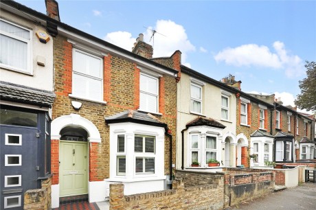 Walthamstow, London