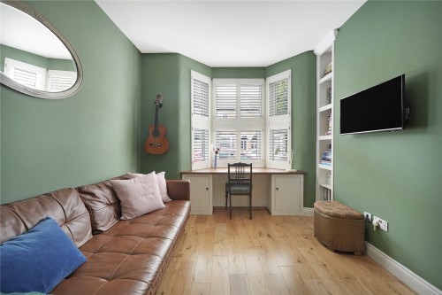 Walthamstow, London