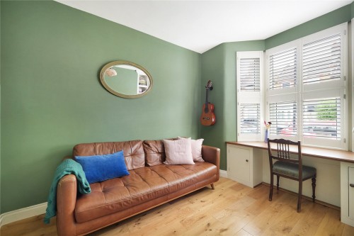 Walthamstow, London
