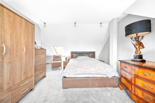 Walthamstow, London