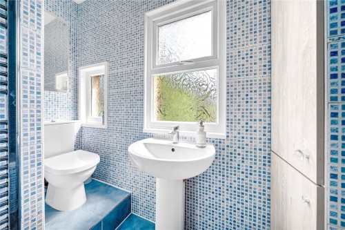 Walthamstow, London