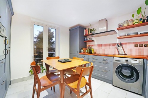 Walthamstow, London