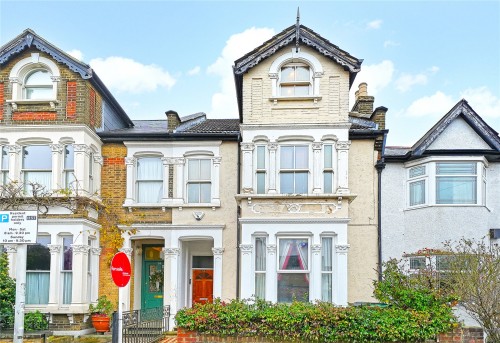 Walthamstow, London