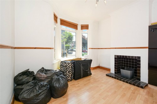 Walthamstow, London