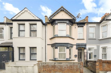 Walthamstow, London