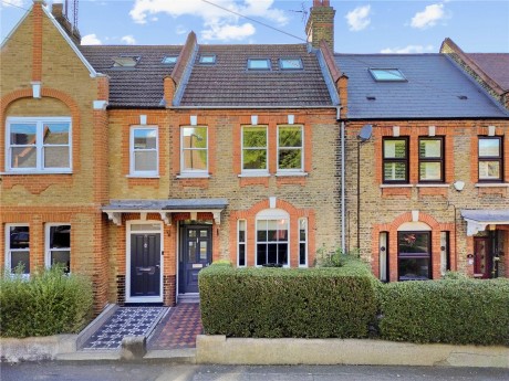 Walthamstow, London