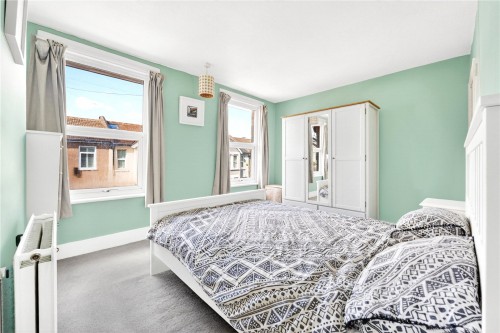 Walthamstow, London