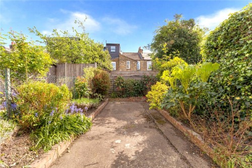 Walthamstow, London