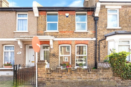 Walthamstow, London