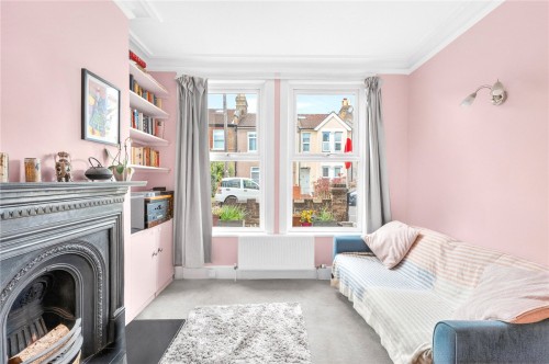 Walthamstow, London