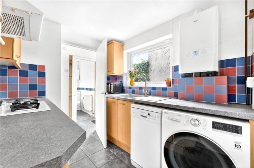 Walthamstow, London