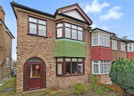 Walthamstow, London