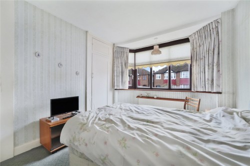 Walthamstow, London