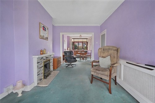 Walthamstow, London