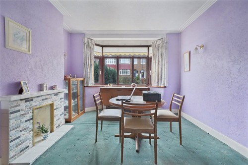 Walthamstow, London