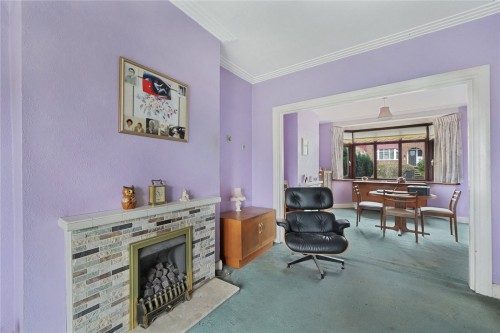Walthamstow, London