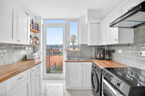 Walthamstow, London
