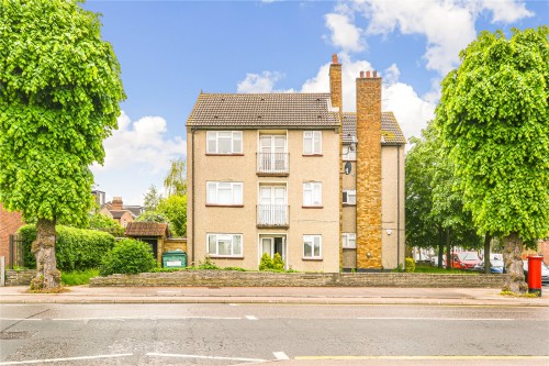 Walthamstow, London