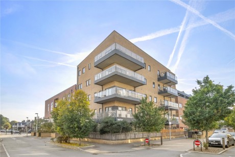 Walthamstow, London