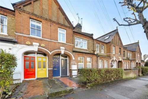 Walthamstow, London