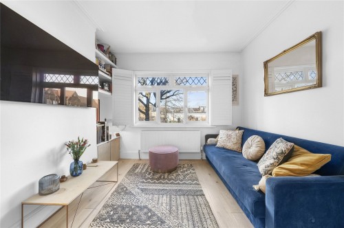 Walthamstow, London