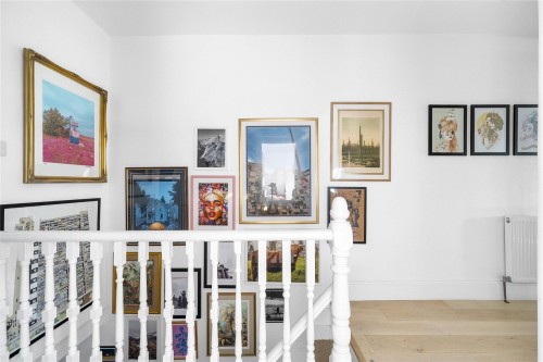 Walthamstow, London