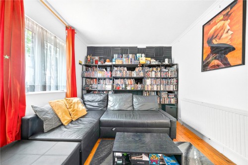 Walthamstow, London