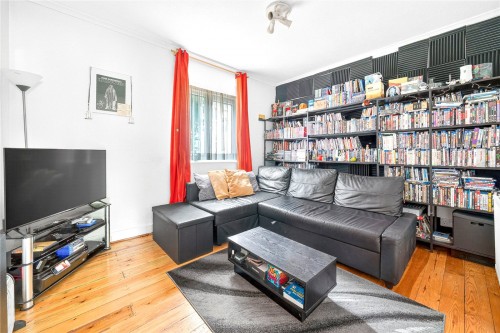 Walthamstow, London